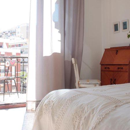 Buen Aire Hotel Cagliari Eksteriør billede