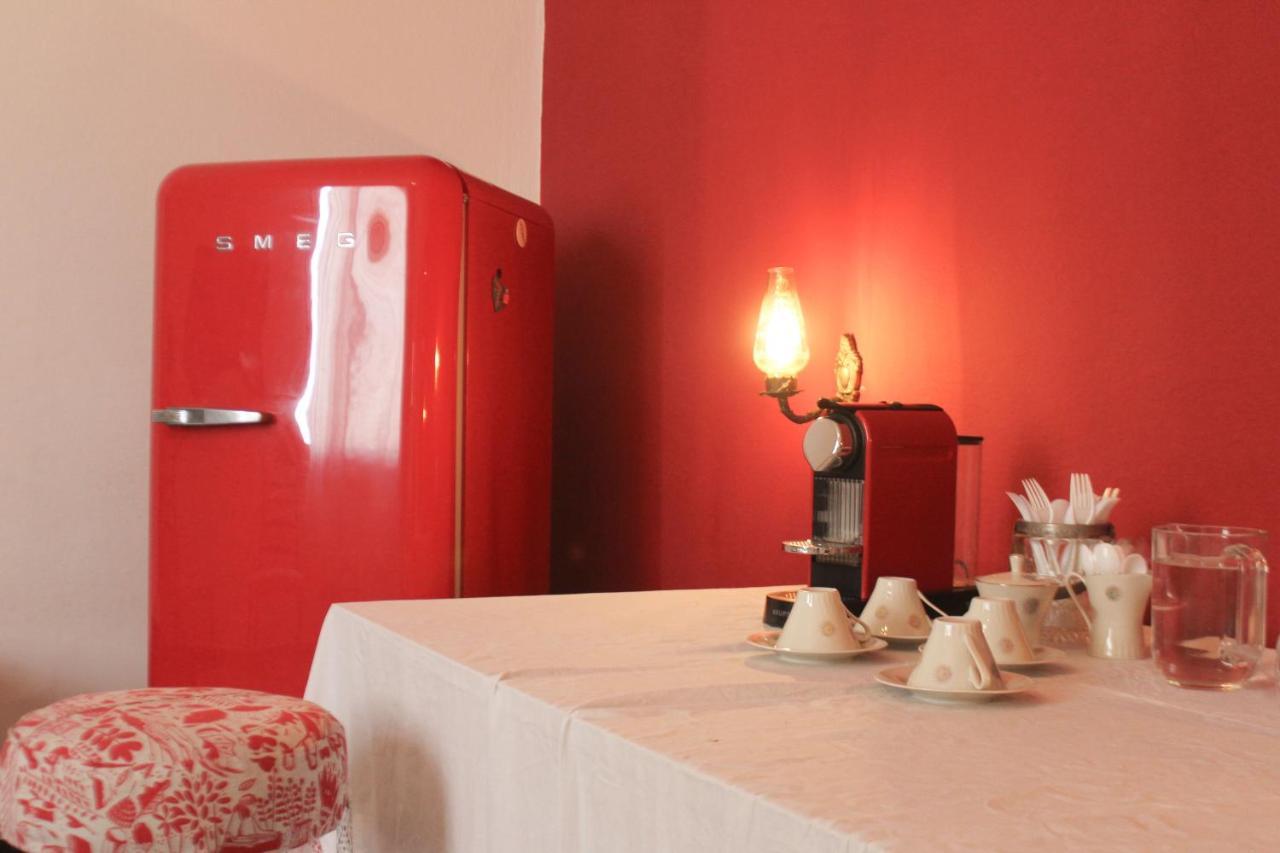 Buen Aire Hotel Cagliari Eksteriør billede