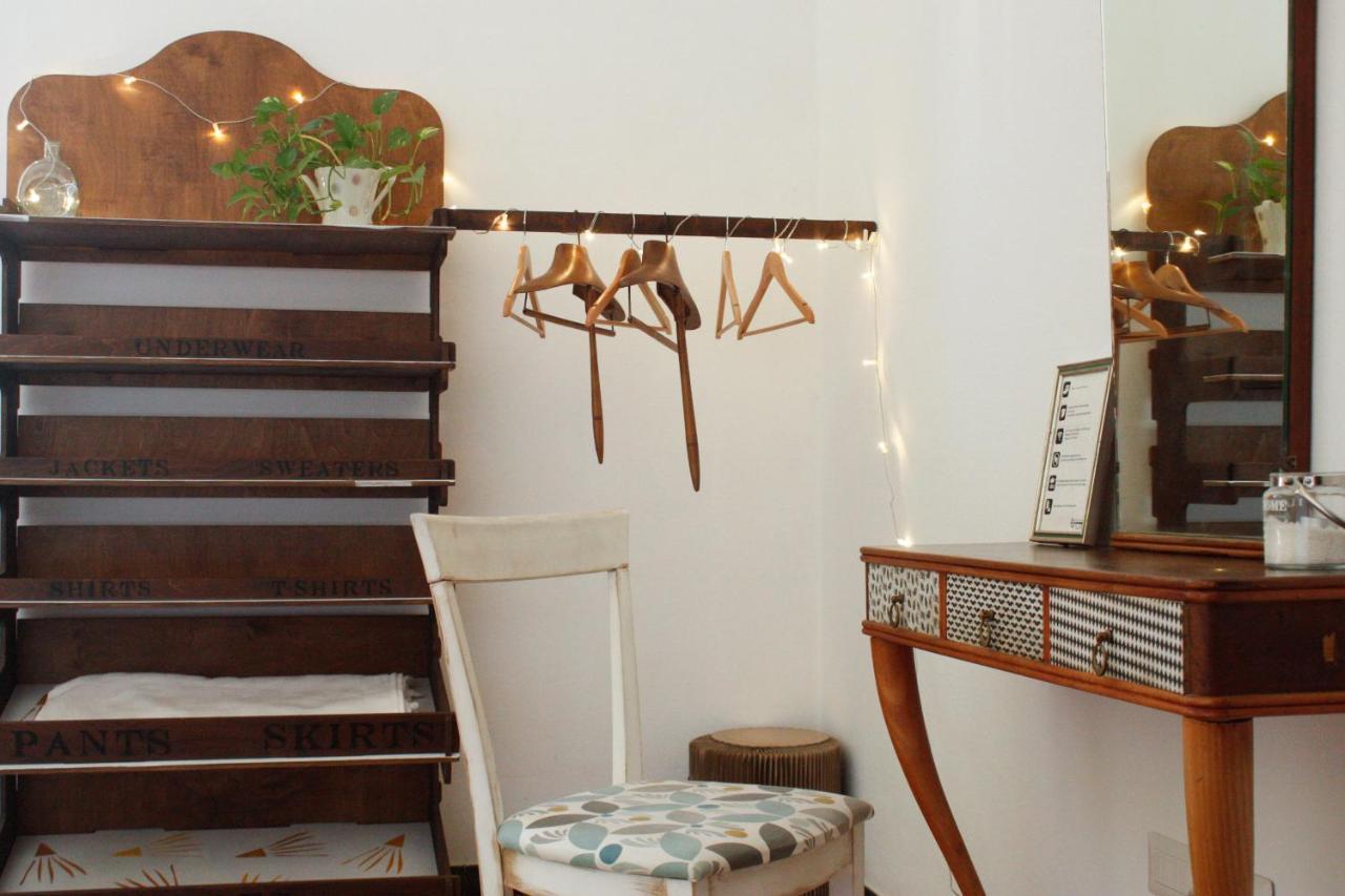 Buen Aire Hotel Cagliari Eksteriør billede