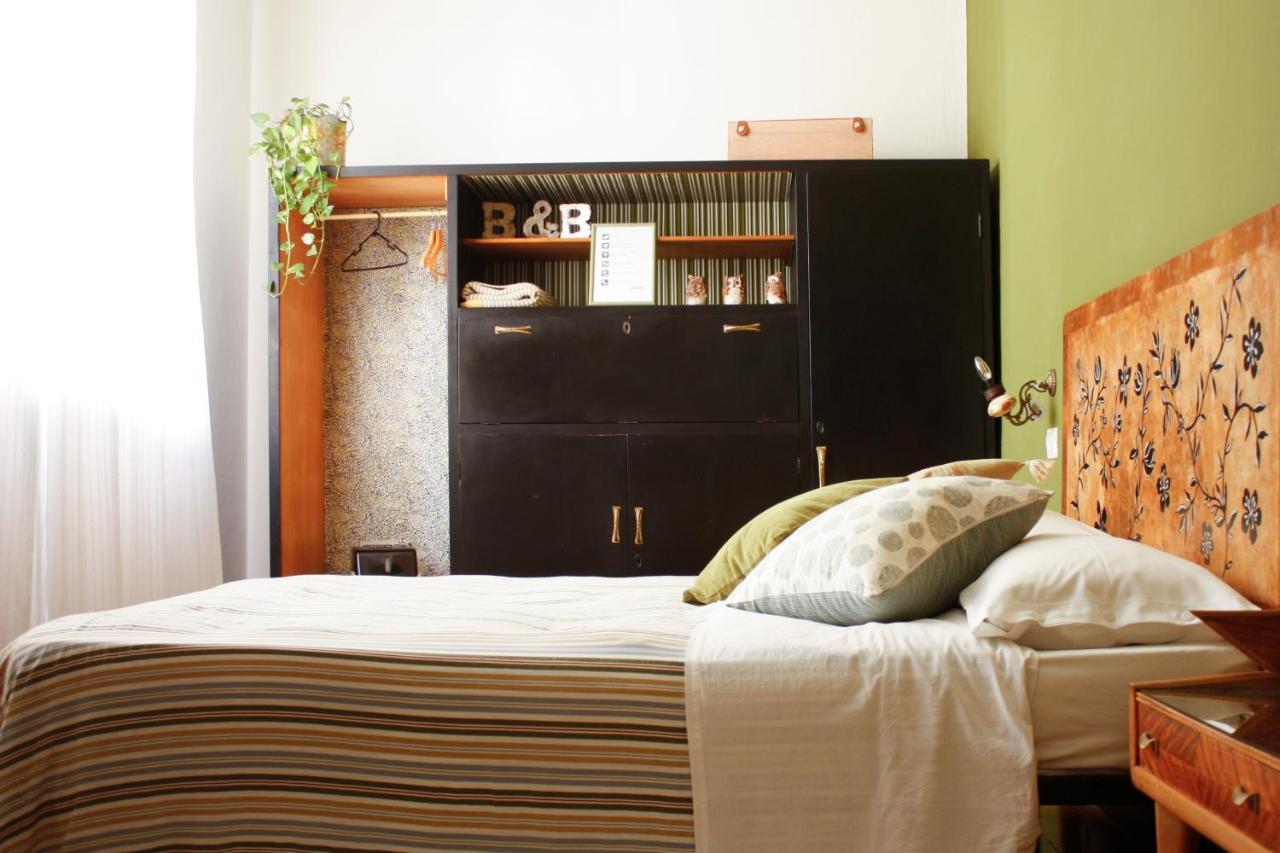 Buen Aire Hotel Cagliari Eksteriør billede