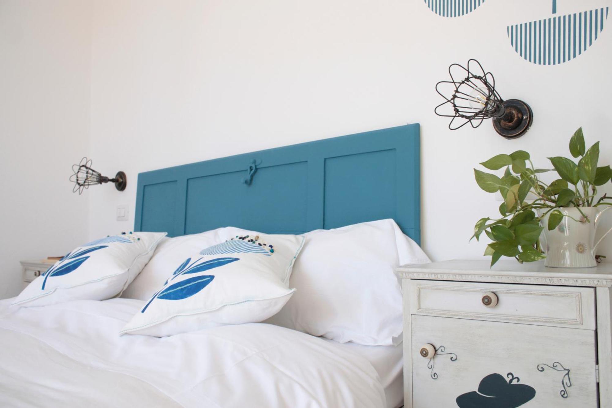 Buen Aire Hotel Cagliari Eksteriør billede