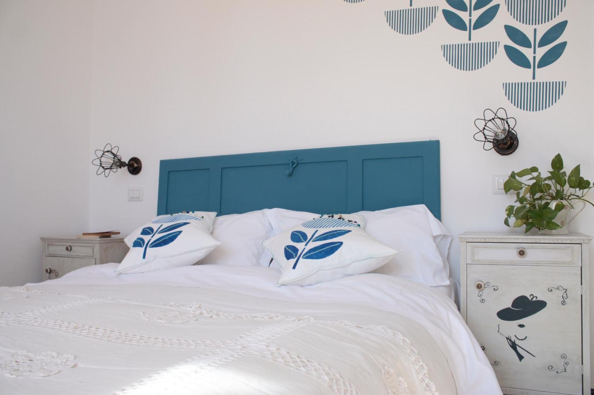 Buen Aire Hotel Cagliari Eksteriør billede