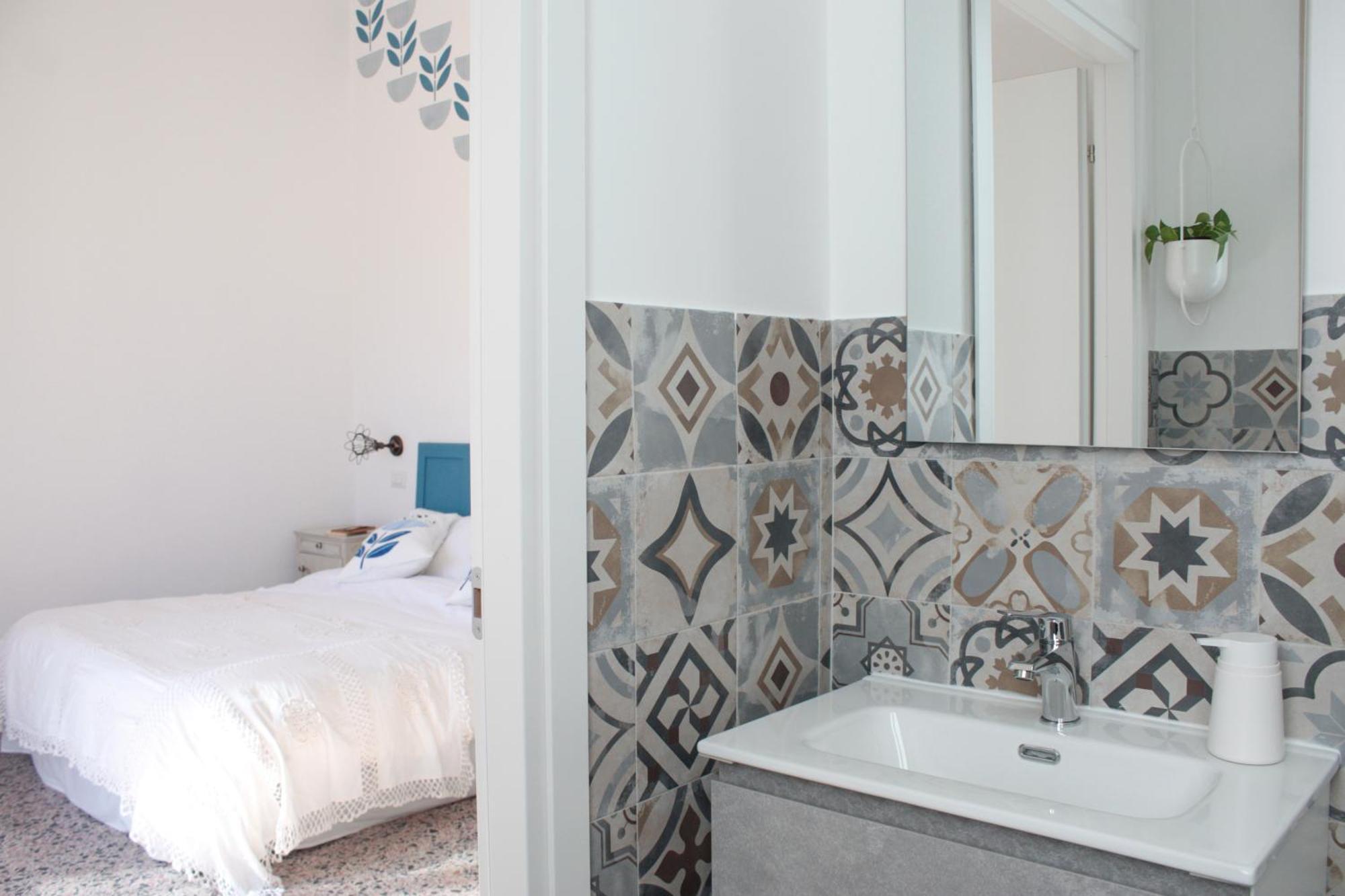 Buen Aire Hotel Cagliari Eksteriør billede