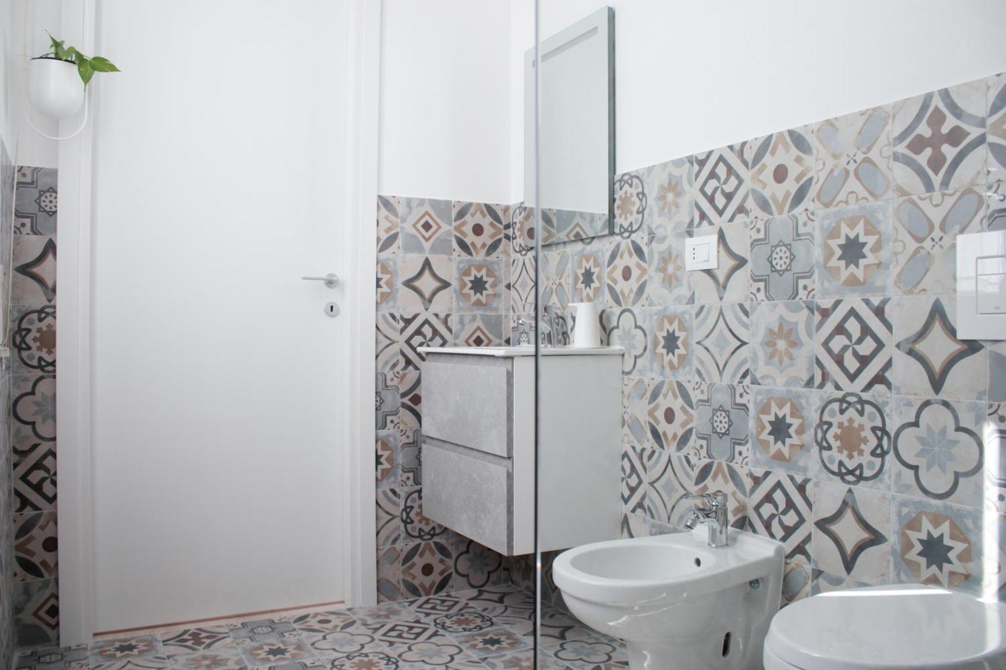 Buen Aire Hotel Cagliari Eksteriør billede