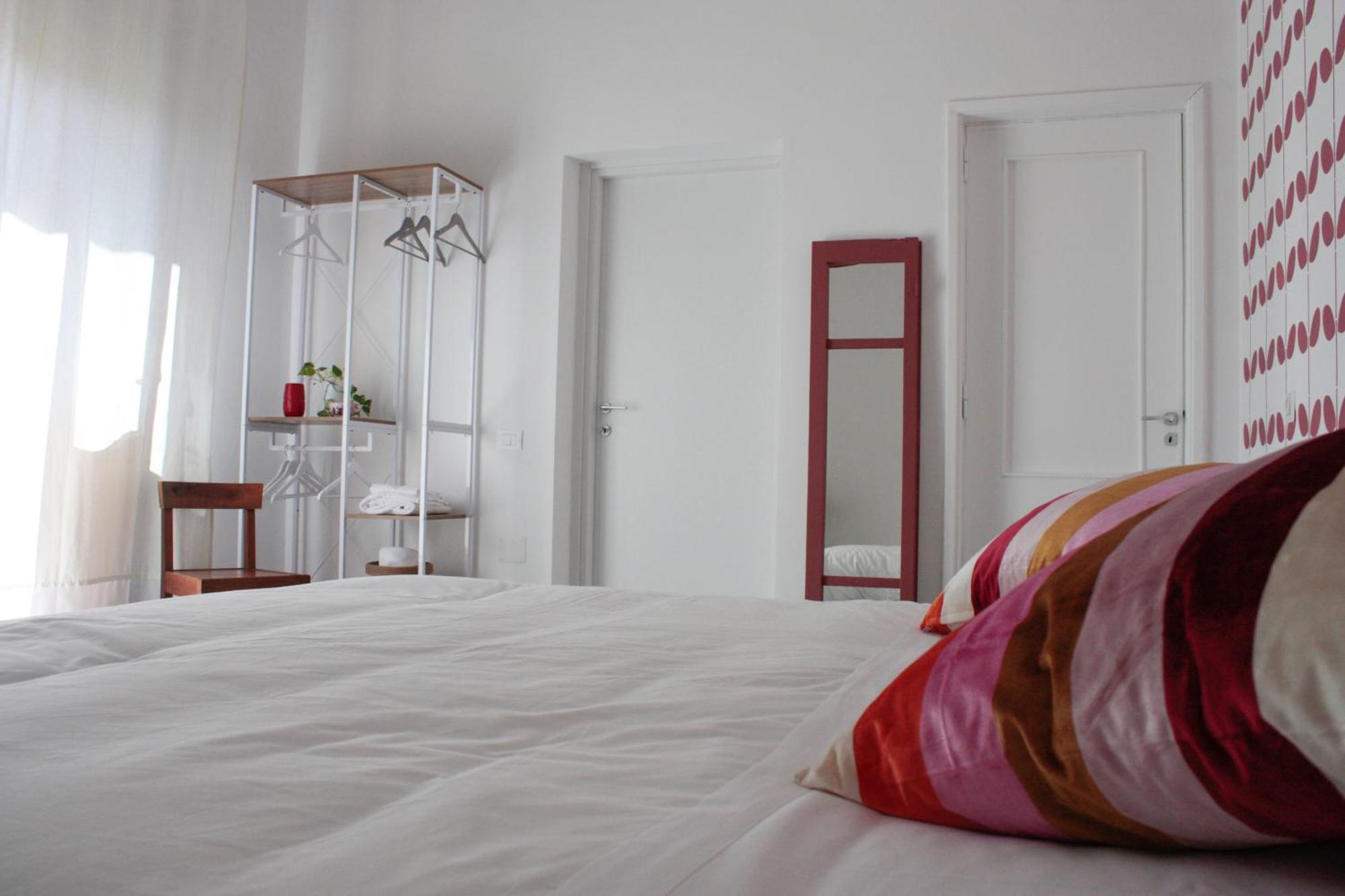 Buen Aire Hotel Cagliari Eksteriør billede