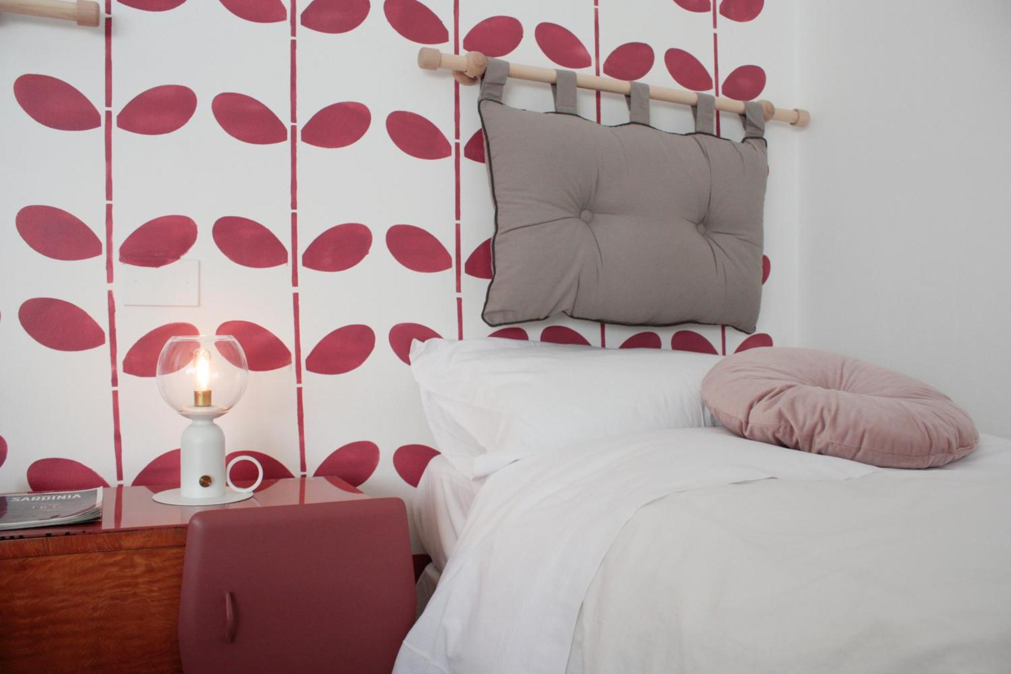 Buen Aire Hotel Cagliari Eksteriør billede
