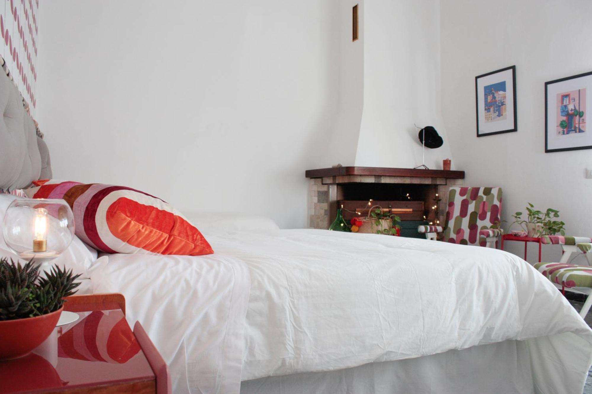 Buen Aire Hotel Cagliari Eksteriør billede